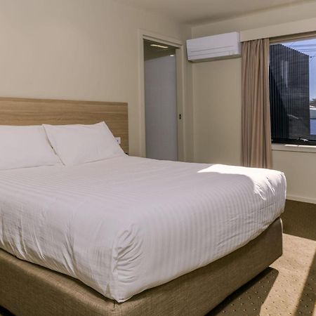Elimatta Hotel 데번포트 외부 사진
