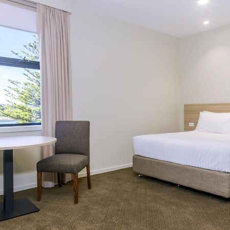 Elimatta Hotel 데번포트 외부 사진