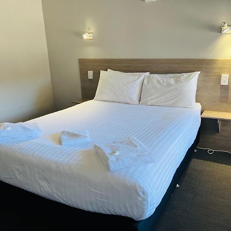 Elimatta Hotel 데번포트 외부 사진