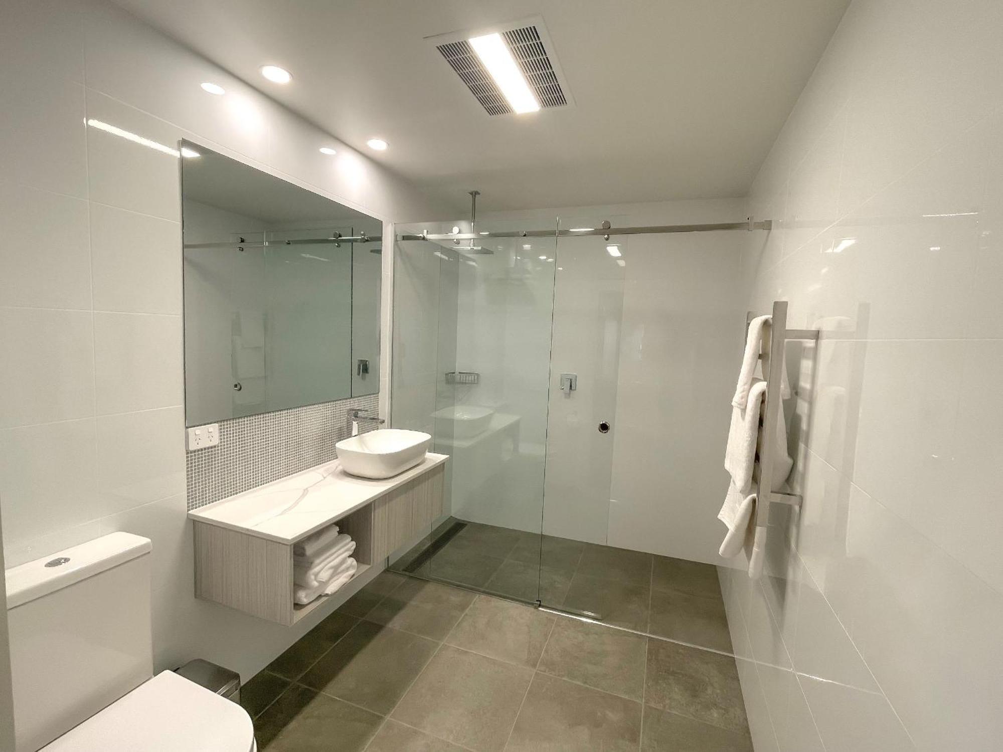 Elimatta Hotel 데번포트 외부 사진
