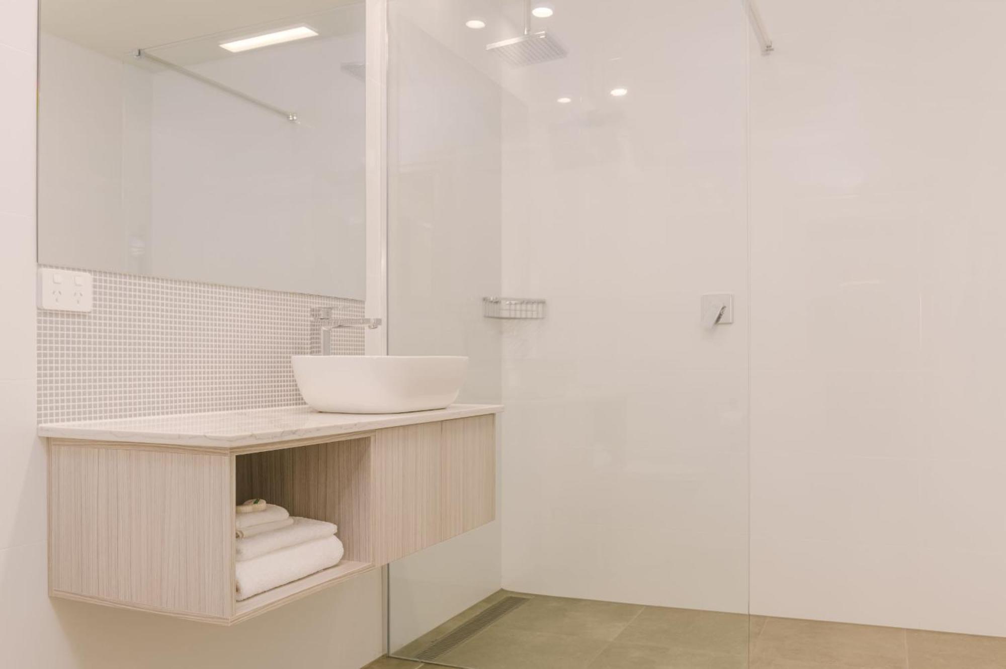 Elimatta Hotel 데번포트 외부 사진