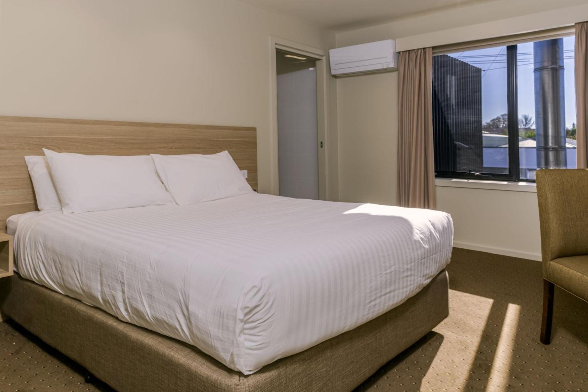Elimatta Hotel 데번포트 외부 사진