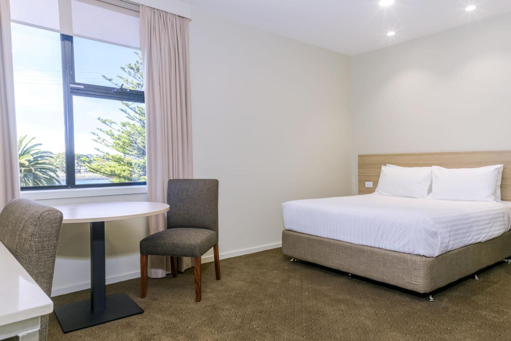 Elimatta Hotel 데번포트 외부 사진