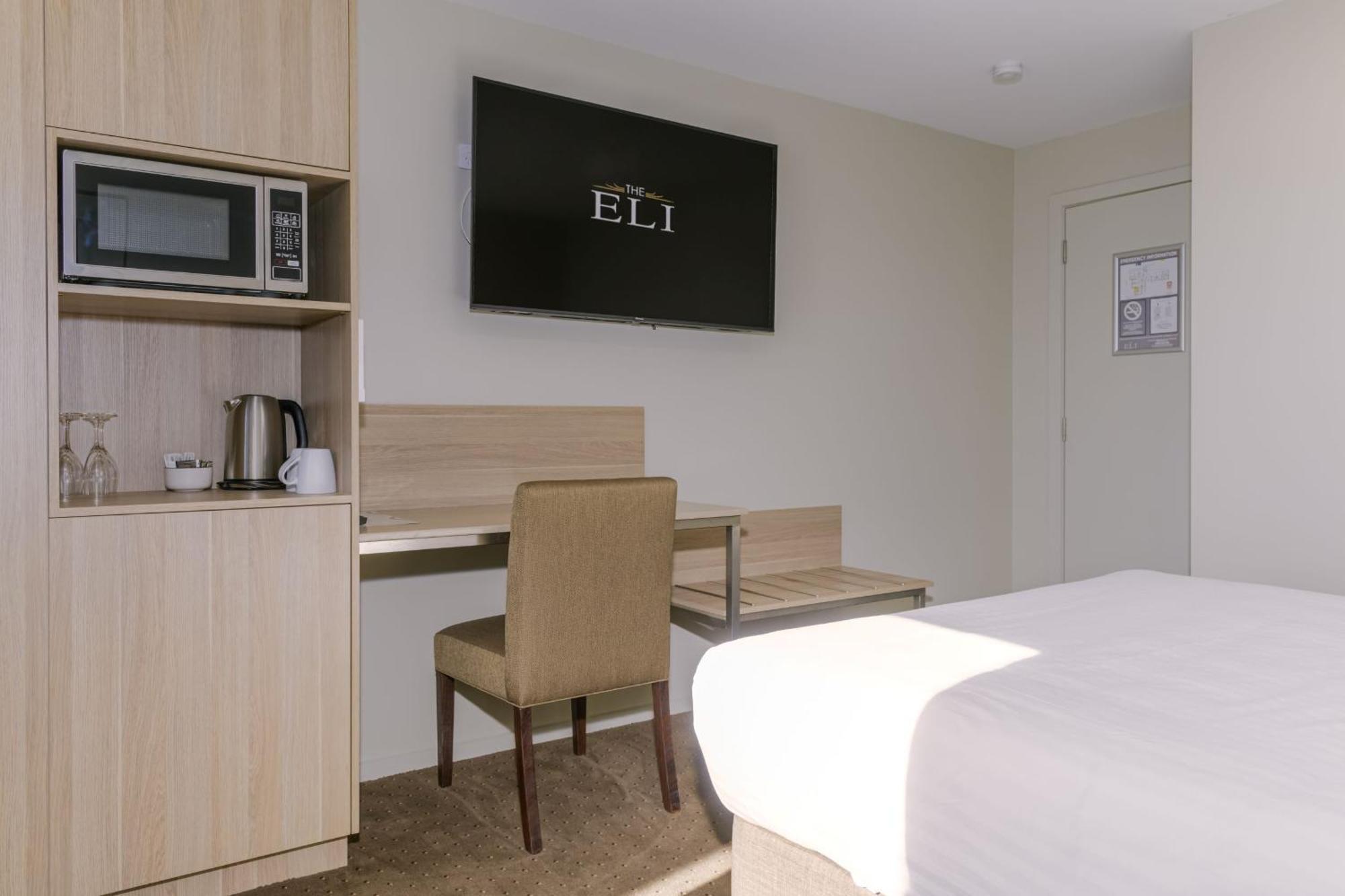 Elimatta Hotel 데번포트 외부 사진