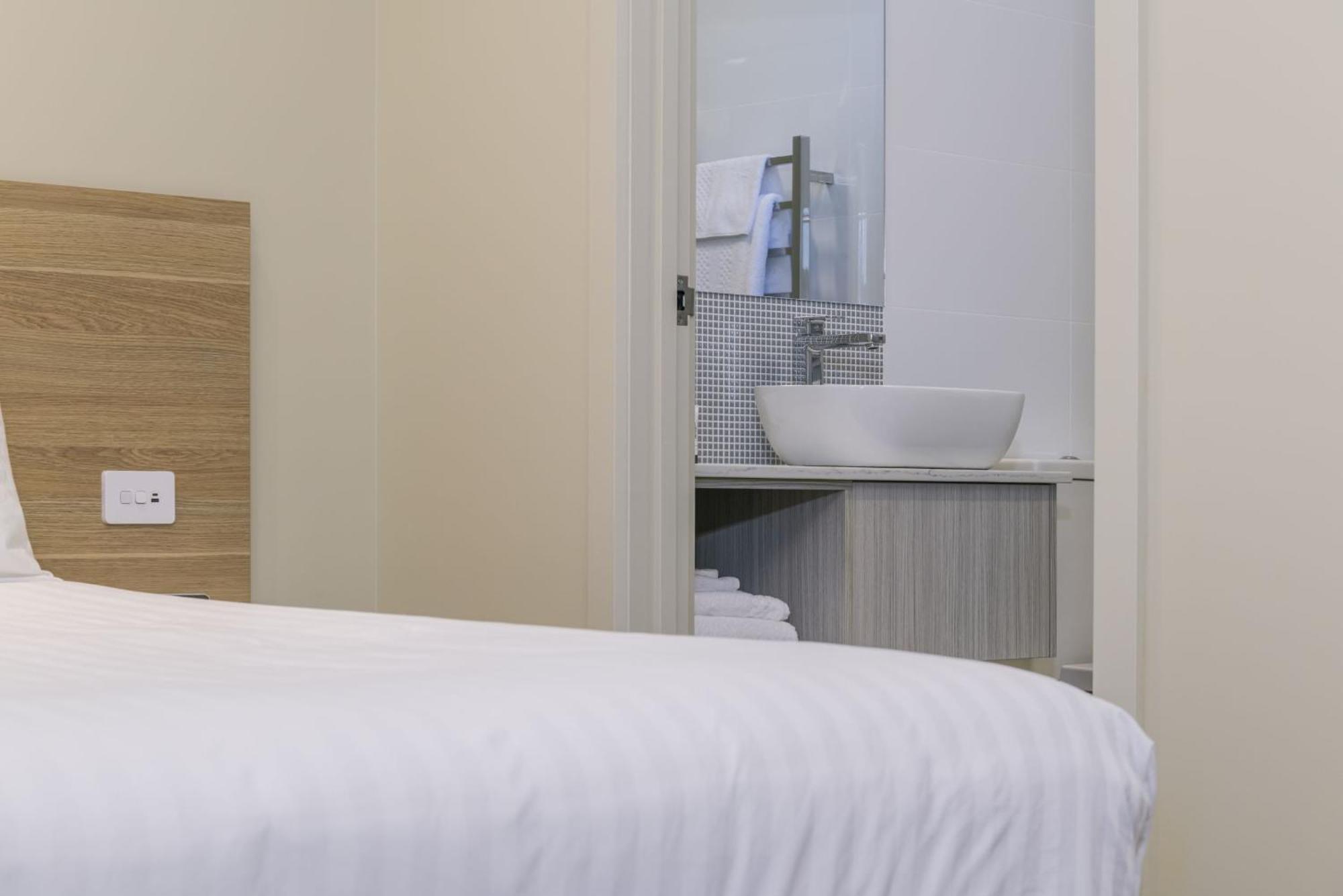 Elimatta Hotel 데번포트 외부 사진