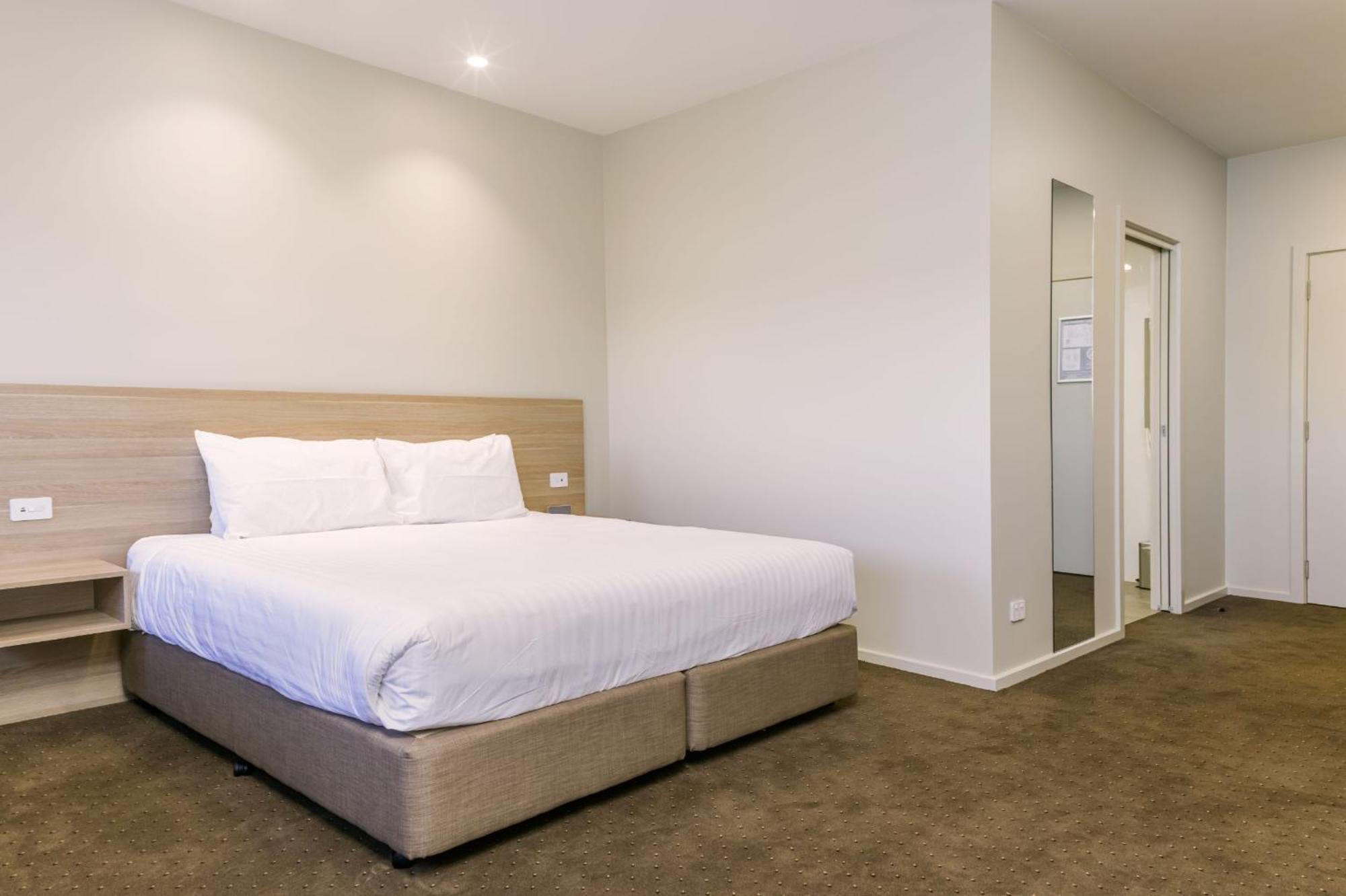 Elimatta Hotel 데번포트 외부 사진