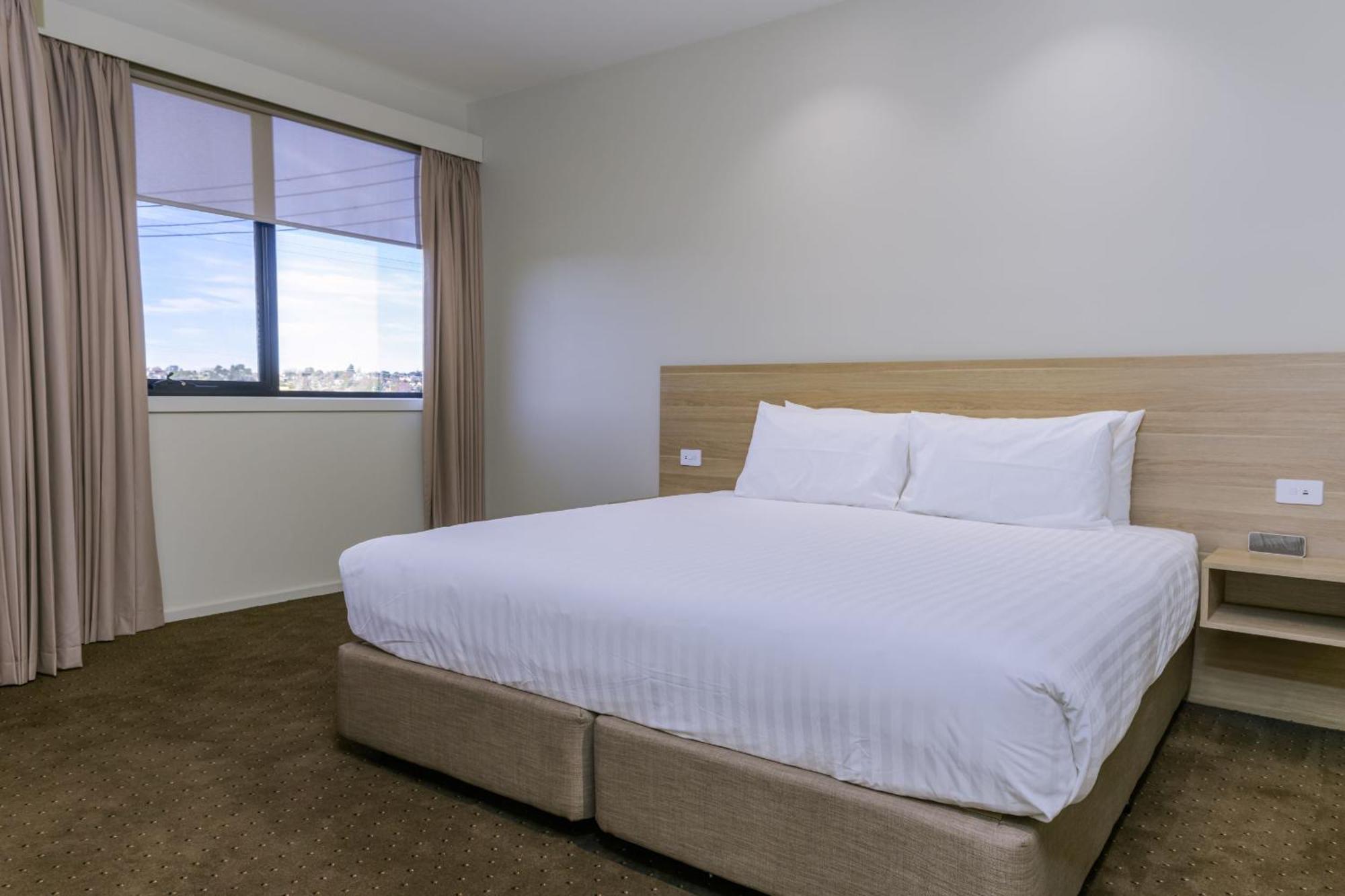 Elimatta Hotel 데번포트 외부 사진